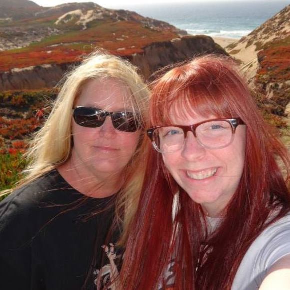 Meet your Posher, Dawn - Picture 1 of 1